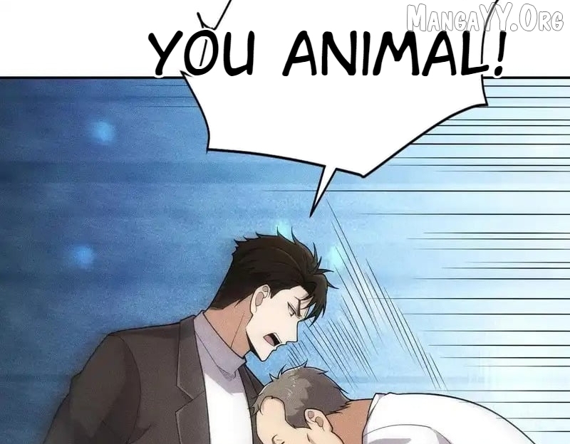 Hidden Dragon in the City (2025) Chapter 19 - page 40